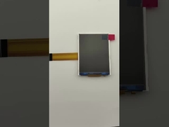 2.8 इंच टीएफटी एलसीडी पैनल 240x320 पिक्सल 12 बजे ST7789 SPI 14पिन FPC