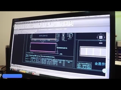 जेन्यू एलसीडी उत्पादन लाइन