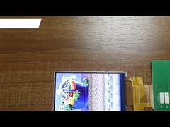 3.5 इंच टीएफटी एलसीडी मॉड्यूल 320x480 डॉट्स ST7796 40पिन सीरियल इंटरफेस टच वैकल्पिक