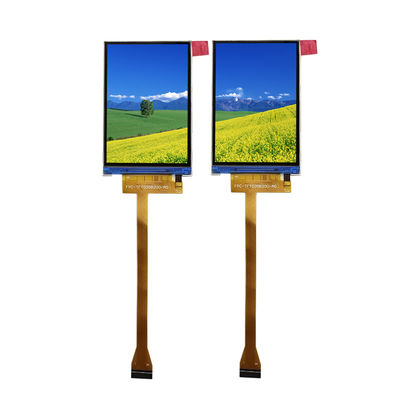 अच्छी कीमत 3.5 इंच TFT LCD डिस्प्ले 320x480 रेज़ोल्यूशन ST7796U ड्राइवर ऑनलाइन