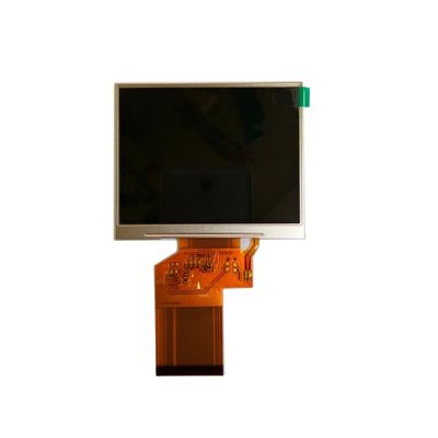 अच्छी कीमत 3.5 इंच TFT LCD डिस्प्ले मॉड्यूल 320x240 RGB इंटरफ़ेस ऑनलाइन
