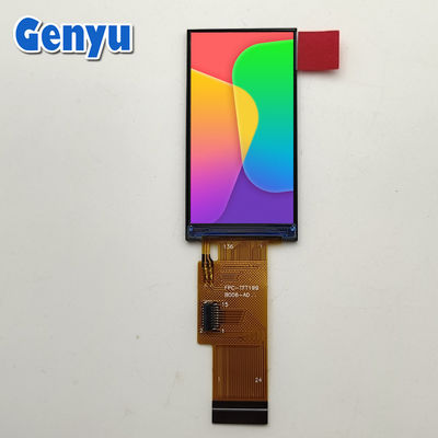 1.99 इंच टीएफटी एलसीडी स्क्रीन 170x320 आईपीएस NV3030