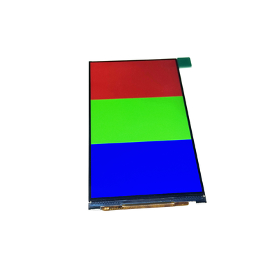 अच्छी कीमत 5 Inch TFT LCD Display Module 720x1280 MIPI Interface for Handheld Devices ऑनलाइन