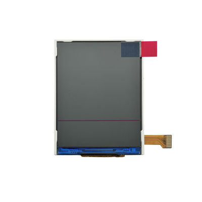 अच्छी कीमत 2.8 Inch TN TFT LCD Display with SPI Interface 240x320 Resolution ऑनलाइन