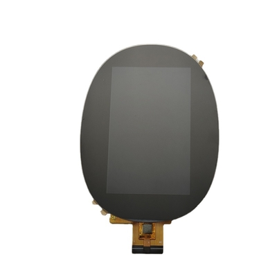 अच्छी कीमत 4.3 Inch IPS TFT LCD Display Module 480x800 Resolution ऑनलाइन