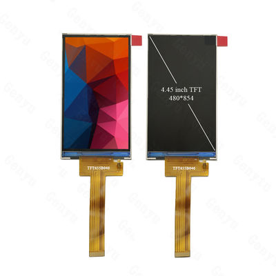 अच्छी कीमत Genyu 4.45 Inch TFT LCD 480x854 Dots GC9503 24 Pin IPS 4.5