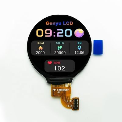 अच्छी कीमत 1.3 Inch TFT LCD 240*240 Screen Full View 1.28